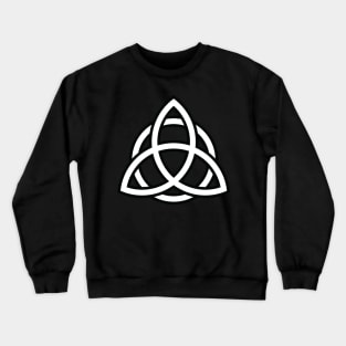 Trinity Knot Crewneck Sweatshirt